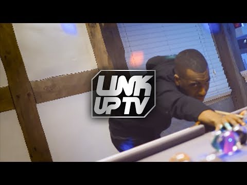 SG Twiz (FKA Twizzle) - Nothin Like Me [Music Video] | Link Up TV