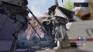 【エーペックス】プラ3まで耐久イグイグ【APEX】