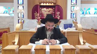 בר מצוה בראש חדש כסלו, האם בל' חשון  או בא' כסלו,  מורשת אבות רעננה - כ"ה מר חשון תשפ"ה