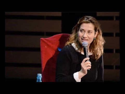 Emmanuelle Devos : l'entretien intégral