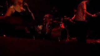 Murder By Death - Three Men Hanging