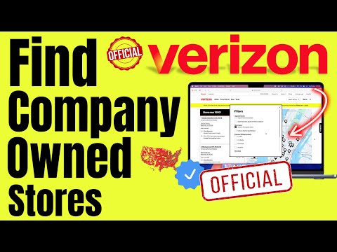 Verizon Store