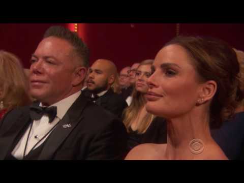 イーグルス - ケネディセンターオナーズ2016 (The Eagles - Kennedy Center Honors 2016)