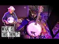 What Is This Thing?! A 1926 Gibson Banjolin Owned by Butch Walker