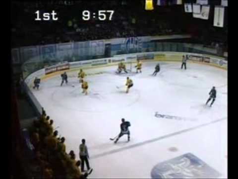 MHC Martin (2005-2009)