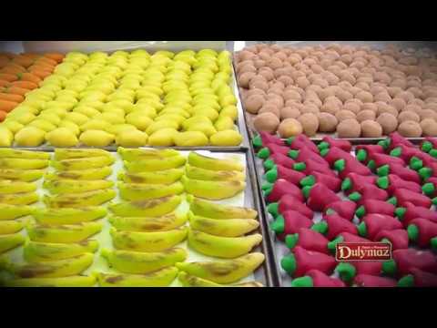 Unternehmensvideo Dulymaz