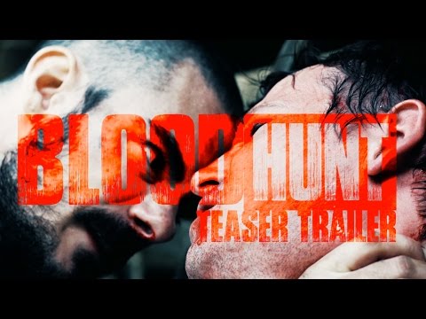Thumbnail of the video: Blood Hunt - Official Teaser Trailer (2015)
