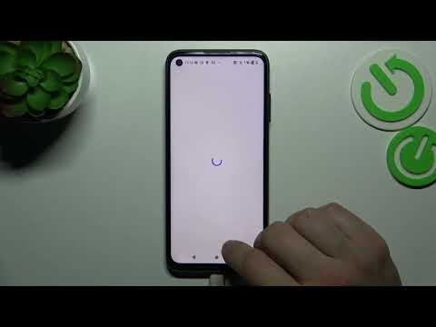 How to Set Up Cards in Google Pay on HTC Desire 22 Pro