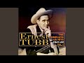 I'll Step Aside - Ernest Tubb - Topic I'll Step Aside