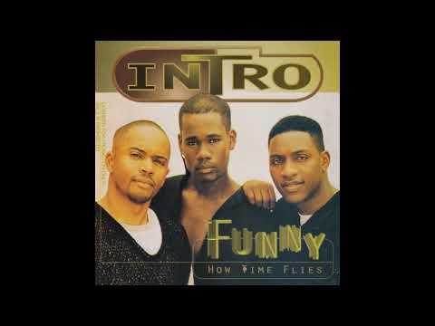 Funny How Time Flies - Instrumental - Intro