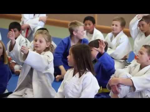 Mike Swain Clinic at OCJTC