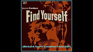 Jacco Gardner - Find Yourself (Richard Norris Extended Vocal K Edit)