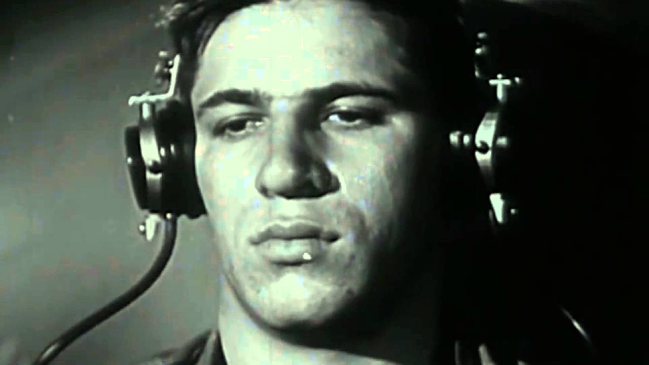 HOW IT WORKS  WWII Radar 720p, part 2