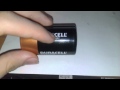Product Video