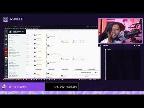 Combo Breaker is Going To Be INSANE