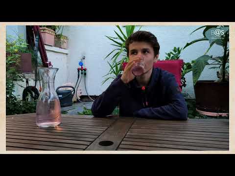 waterdrop aus Schülersicht - Best of 2022 - Berlin