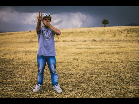 Cezmo - Çeneni Kapat (2013) 4K