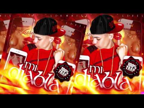 White TGV - Mi Diabla (Prod.By White Level)(AUDIO OFICIAL)