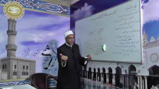 صورة العروض - الدرس الثاني والعشرون - ((بحر المقتضب)) 022