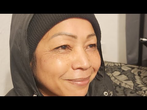 Phoum Yerng Ent - Bong MOM Cover (Sak Krova Pka Ma Kleur)