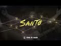 Santo | TOMATULUGAR |  Vídeo (Live) Oficial