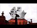 45th Century Heaven Logo