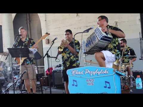 In Heaven There Is No Beer - Chad Przybylski And His Polka Rhythms