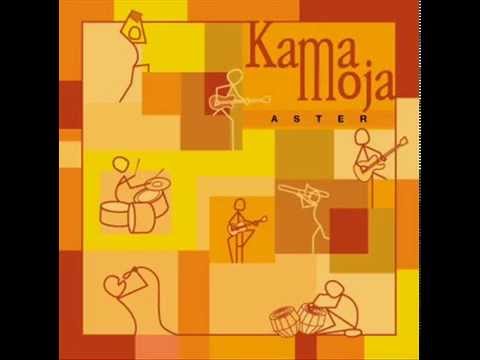 Kama Moja - Aster