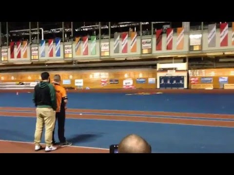 E-FEST 2016 Freestyle Airshow: Devin McGrath