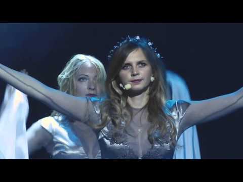 Deju grupas Fandango 15.gadu jubilejas koncerts, 2015 Fox Lima un Fandango "Tirpini"