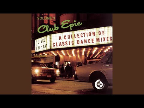 Dreamin' (Manhattan Mix)