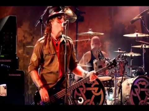 Pretty Maids - Another Shot Of Your Love