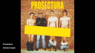 Music video thumbnail preview for Prosectura - Ostoba Csajok by Prosectura