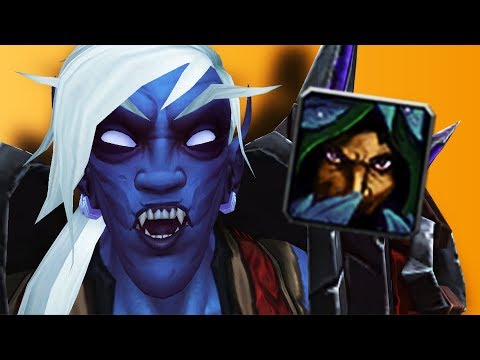 Subtlety First Impression In Battlegrounds - Subtlety Rogue PvP WoW: Battle For Azeroth 8.0.1