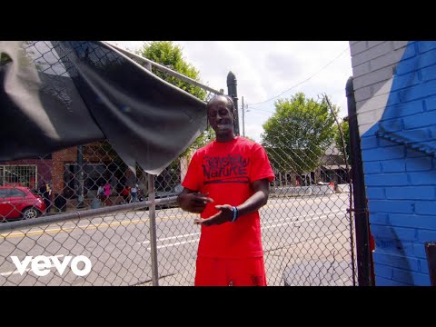 Tylo Tinyamp - Great America (Official Music Video) ft. Skooly