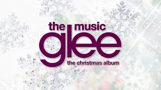 Glee Christmas ǀ I&#39;ll Be Home For Christmas