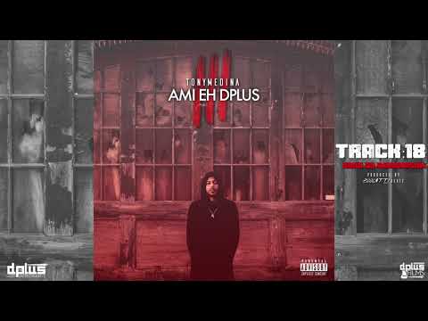 TonyMedina- Sigui bu Imaginasom