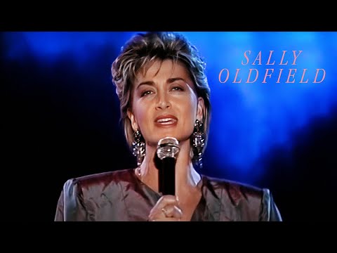 Sally Oldfield - Silver Dagger (Die Goldene Eins) (Remastered)