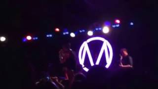 Girls Just Wanna Have Fun- The Maine Live The Bottom Lounge