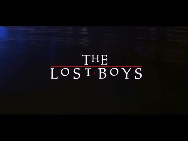 Vídeo relacionado con HWC Trading FR A4 The Lost Boys Kiefer Sutherland Los Regalos Imprimieron La Imagen Firmada Del Autógrafo Para Los Fans De La Memorabilia De La Película - A4 Enmarcado