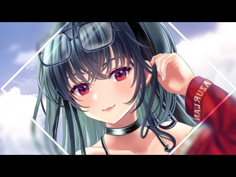 Nightcore - Breakdown - (Xaia, Rain Man, Oly)
