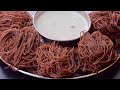 ராகி இடியாப்பம் இப்டி செய்ங்க விரும்