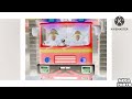 Fireman Sam Series 6 7 Intro Spanish In Interpreteda G Major