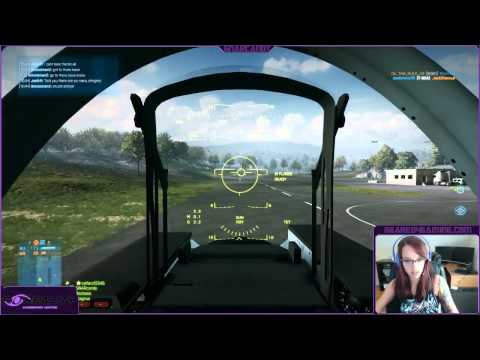 GNARcandy attemps to fly!