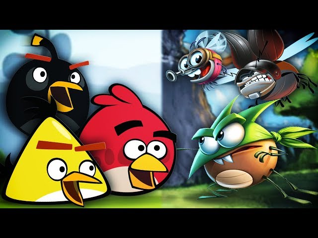 Freshy Kanal Rap Battles (Part 1) - 2
