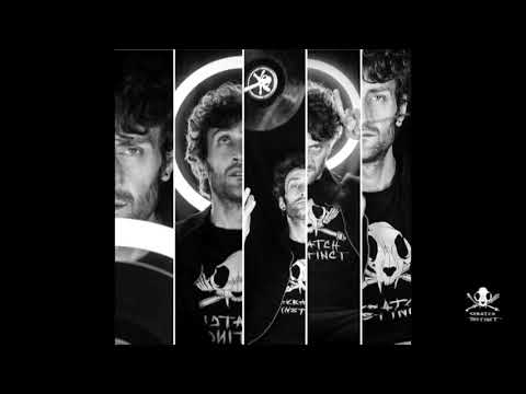 Dj Myke - Factotum (INSTRUMENTAL)