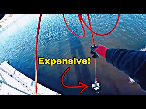 The Most Expensive Magnet Fishing Find EVER - You Won't Believe What I Found!!!