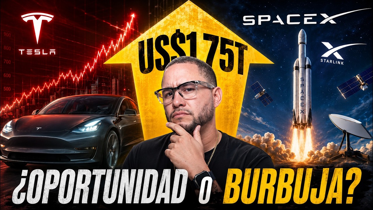 SpaceX Sale Al Mercado (Todo lo que tienes que saber)