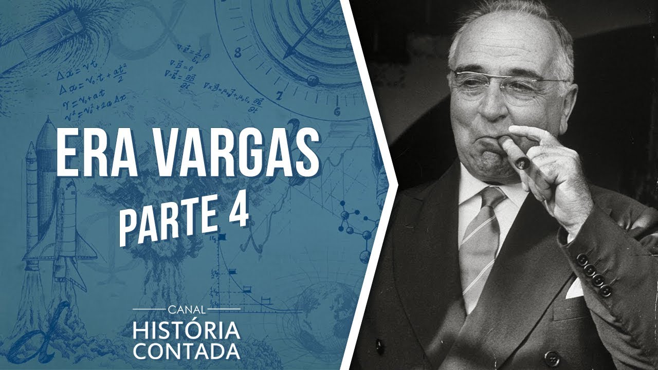 Governo Constitucional: Resumo completo - História Contada