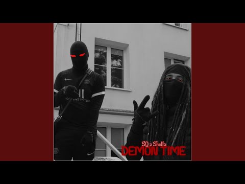DEMON TIME